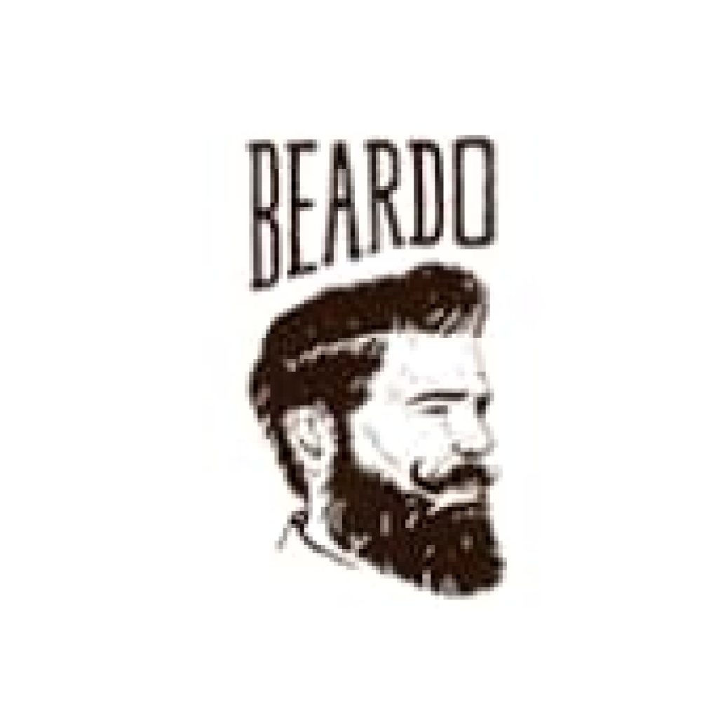 Beardo Logo