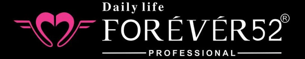 Daily life Forever52 Logo