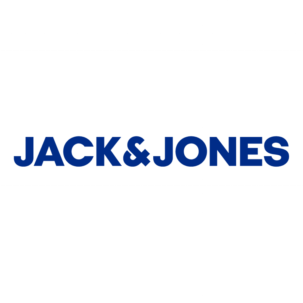 Jack & Jones Logo