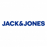 Jack & Jones Logo - SastaOffer Jack & Jones Logo