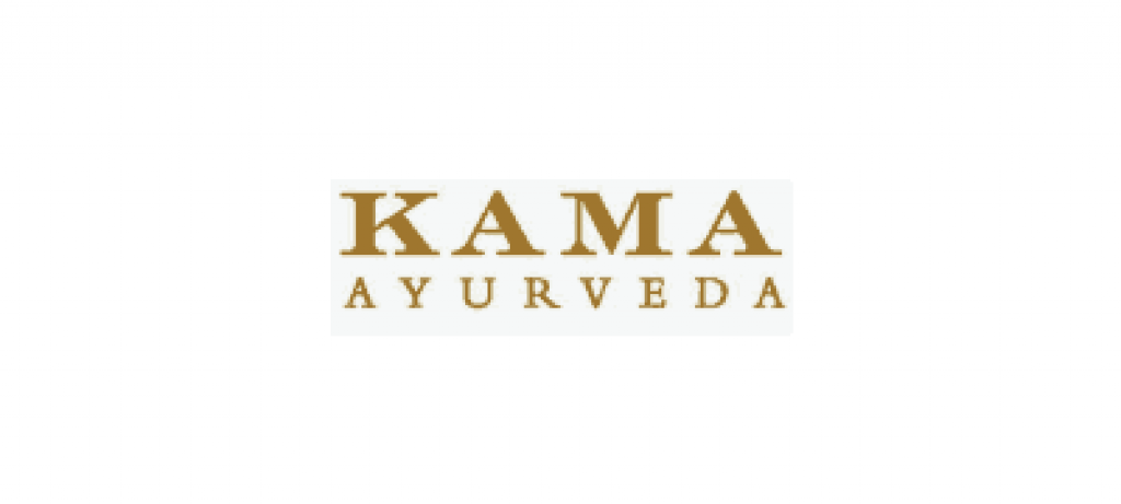 Kama Ayurveda Logo