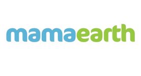 Mamaearth Logo