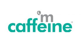 mCaffeine Logo