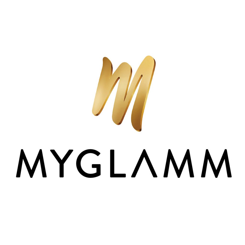 MyGlamm Logo