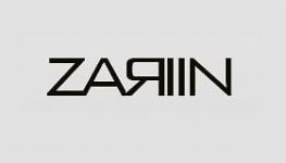 Zariin Logo