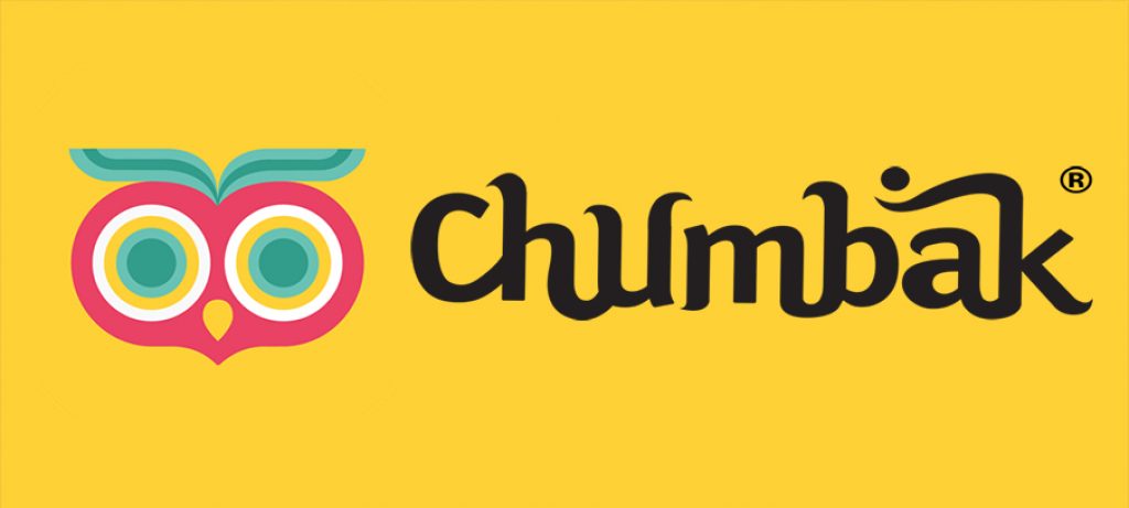 Chumbak Logo