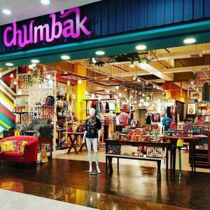 chumbak store