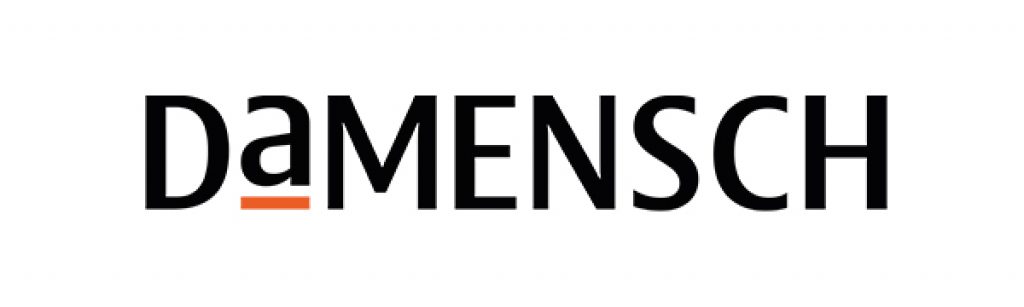 Damensch Logo