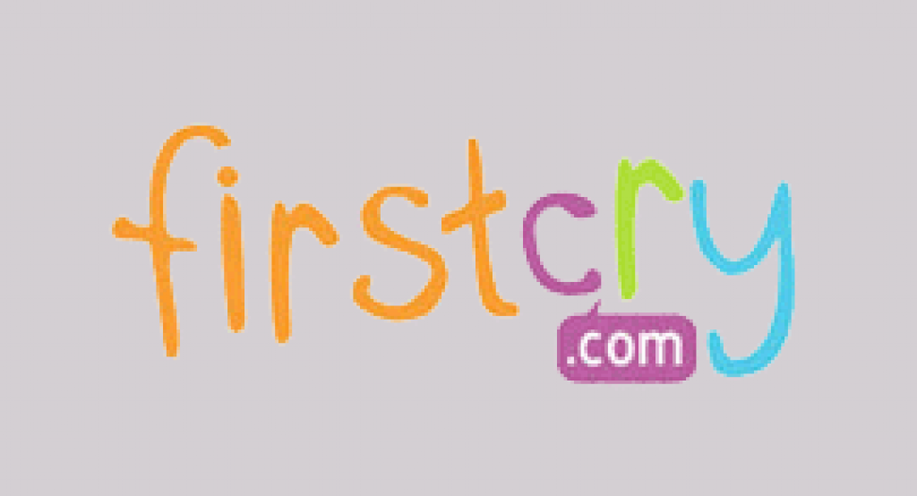 firstcry Logo