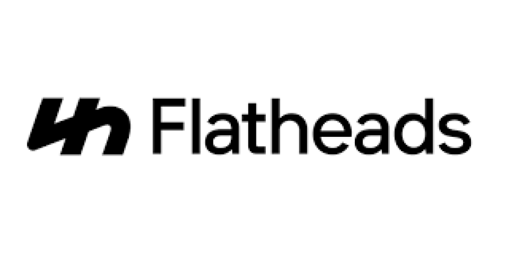 Flatheads Logo