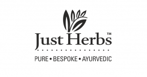 Just Herbs Logo