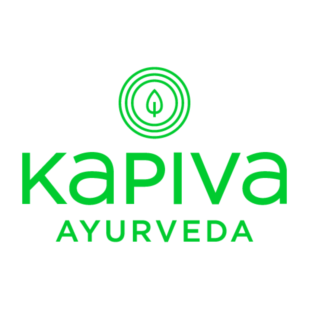 kapiva Logo