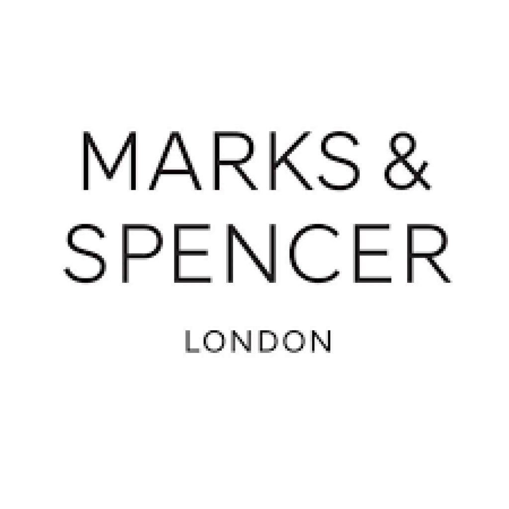 marks & spencer