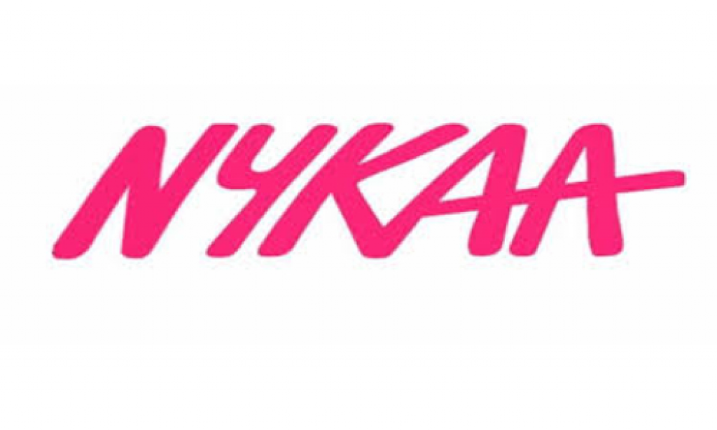 Nykaa Logo