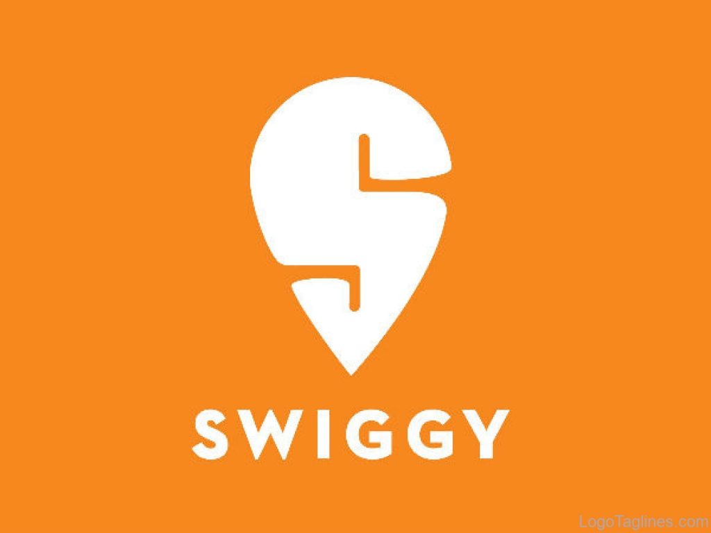 Swiggy Logo