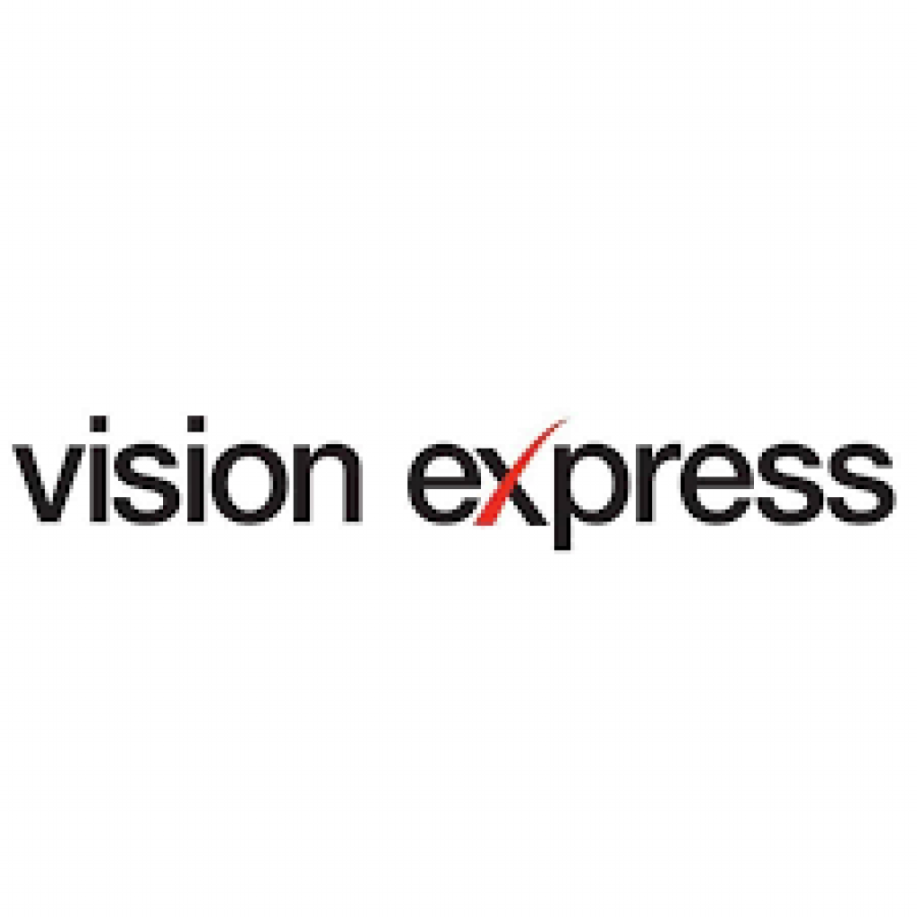 vision express