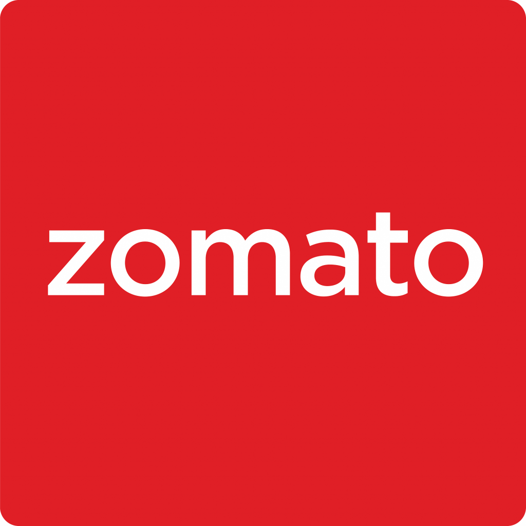 Zomato Logo