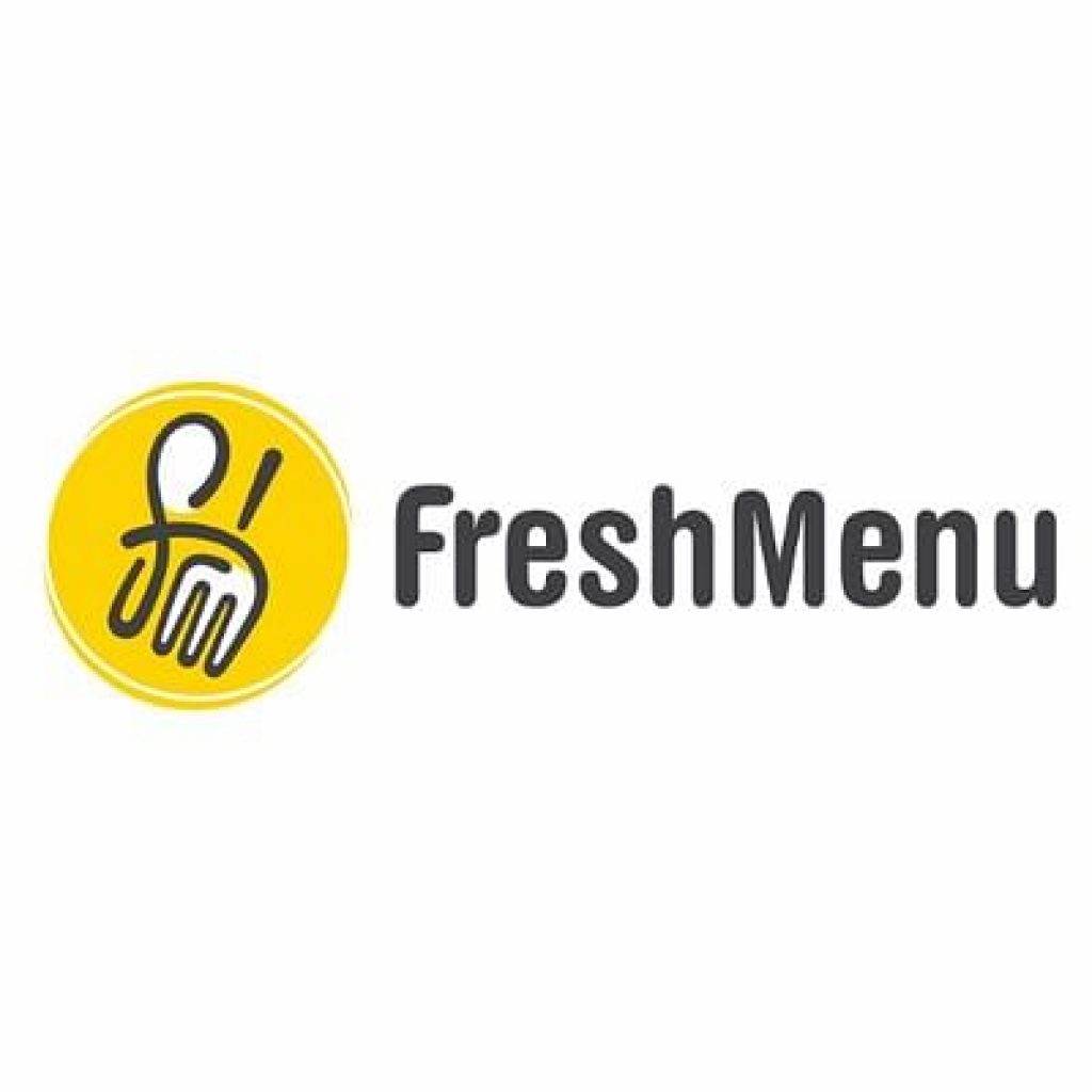 Fresh Menu Logo