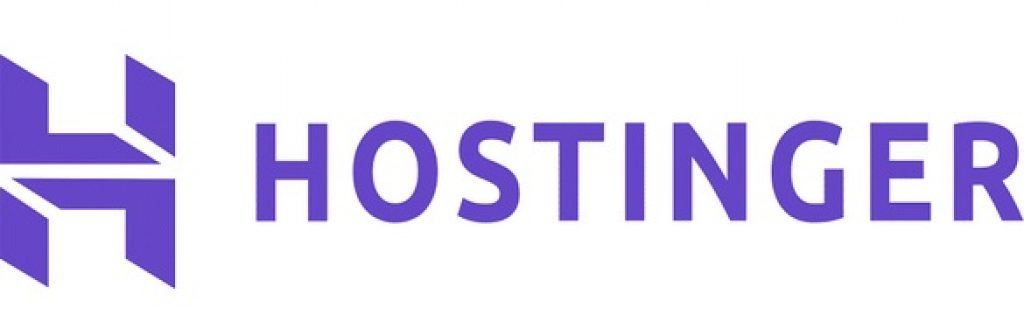 Hostinger Logo