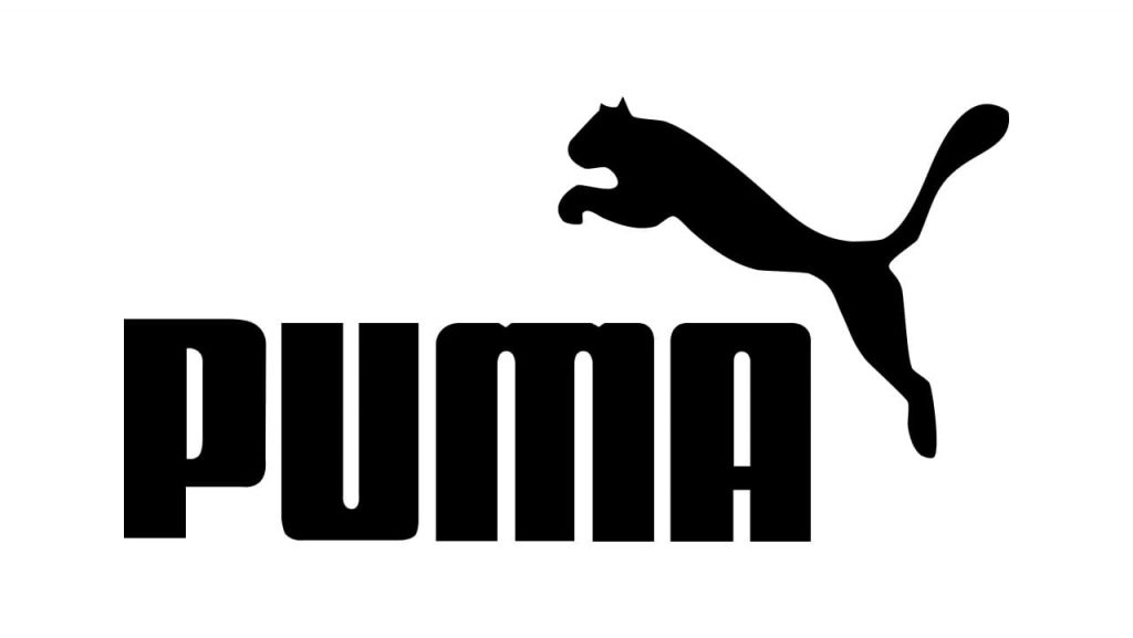 PUMA Logo