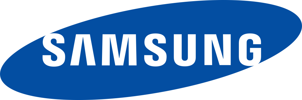 Samsung Logo