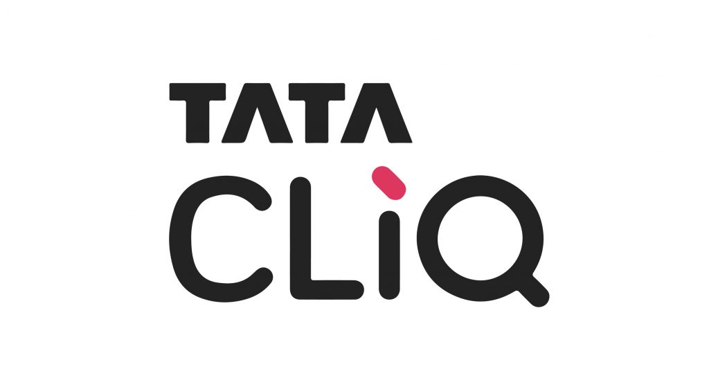 Tata CLiQ Logo