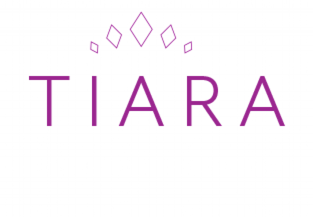 Tiaraa Logo