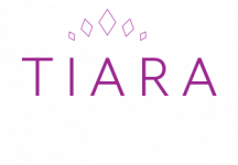 Tiaraa Logo