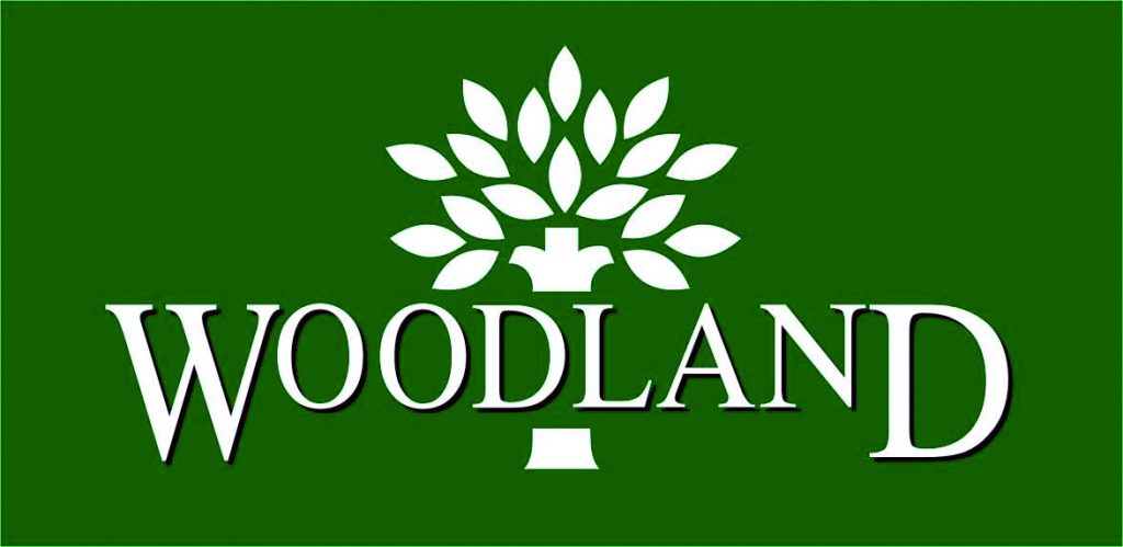 Woodland Logo