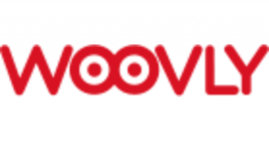 Woovly Logo