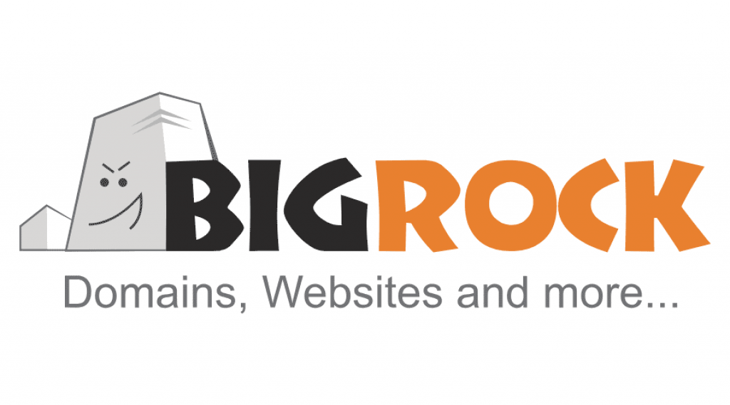 Bigrock Logo