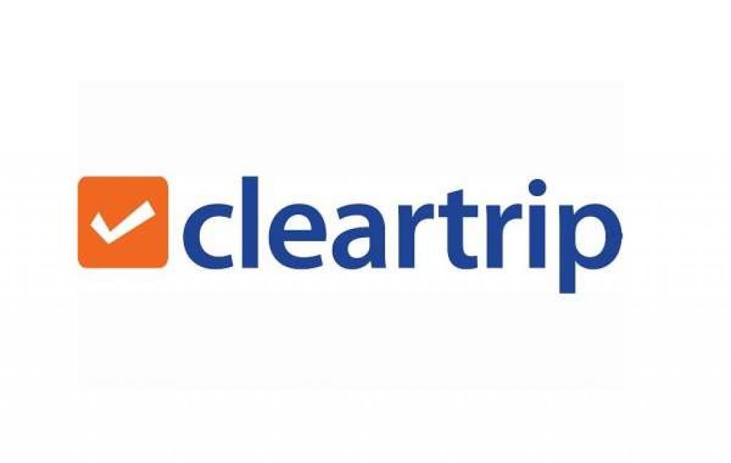 Cleartrip Logo