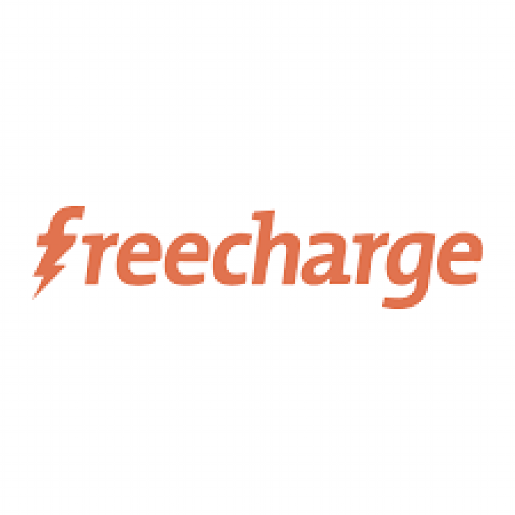 freecharge Logo