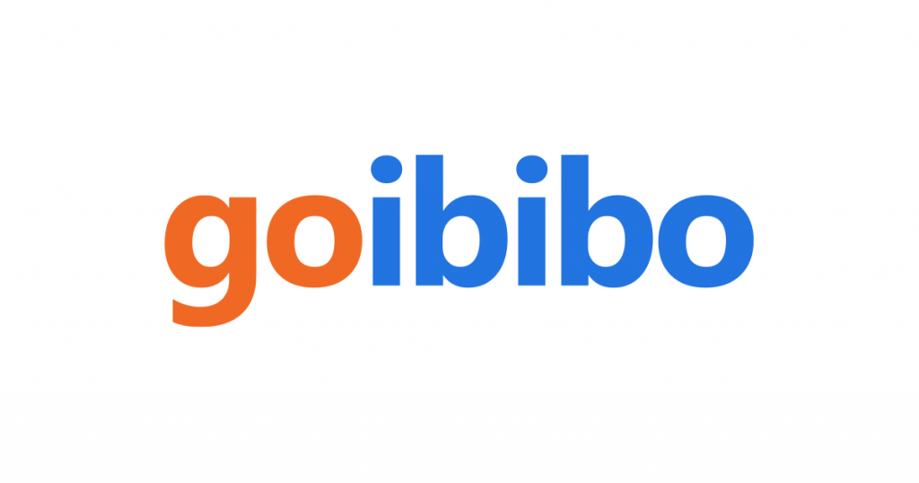 Goibibo Logo