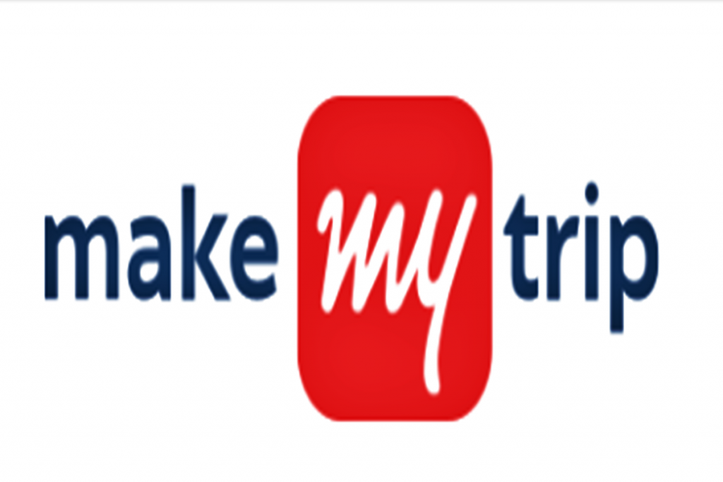 Makemytrip Logo