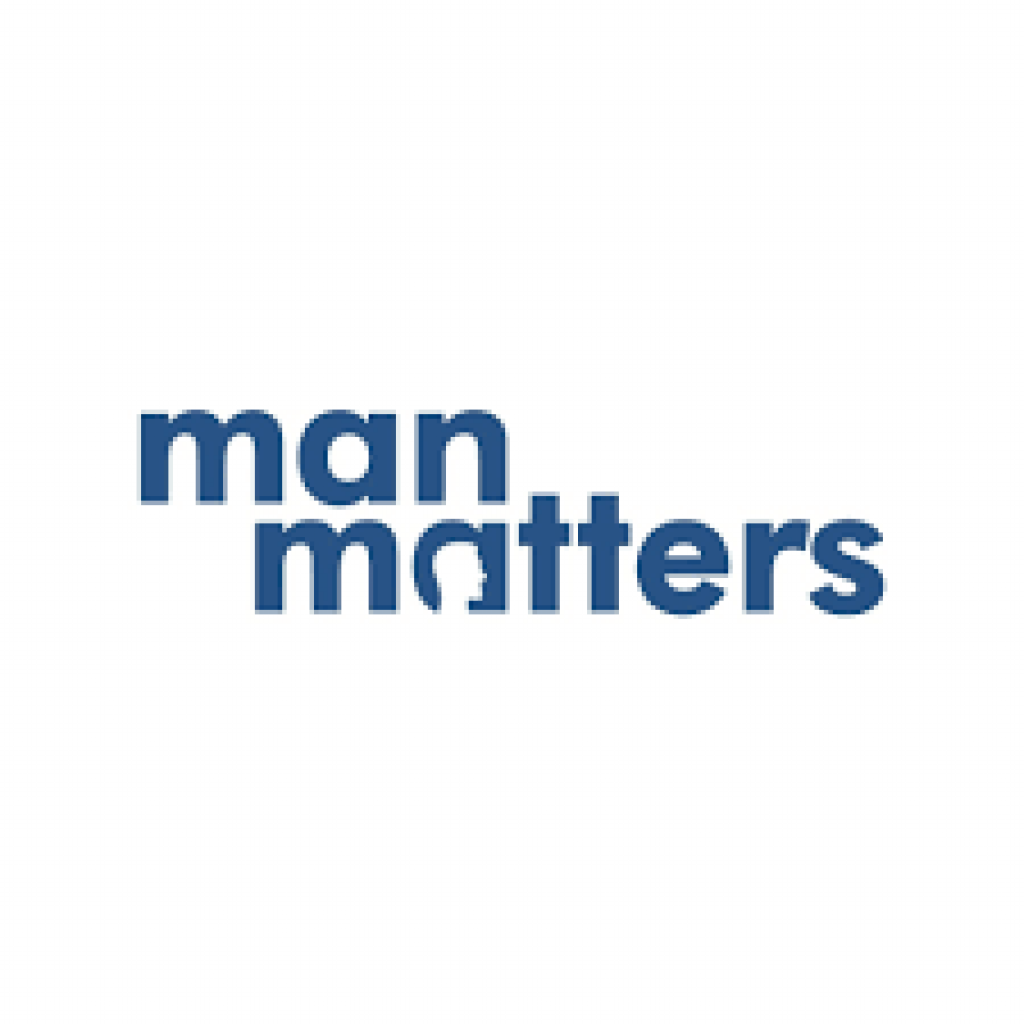 man matters logo