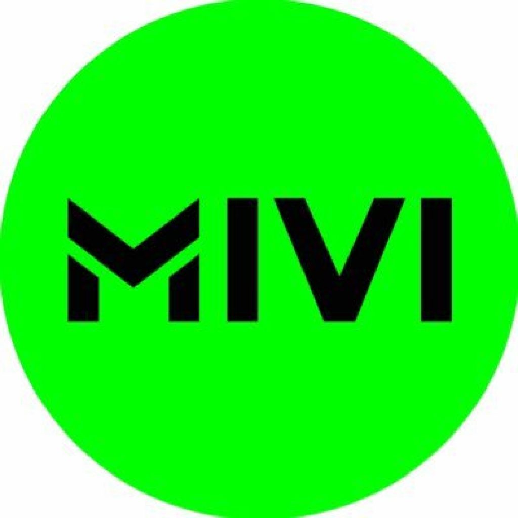 Mivi Logo