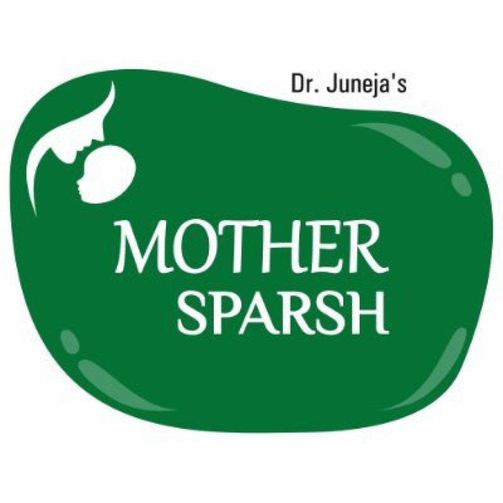 Mother Sparsh Logo