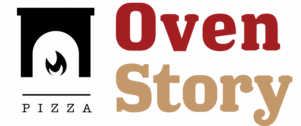 Oven Story Logo