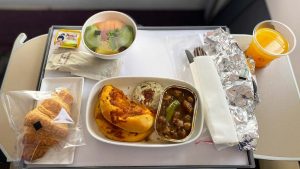 vistara food veg - SastaOffer - SastaOffer vistara food veg