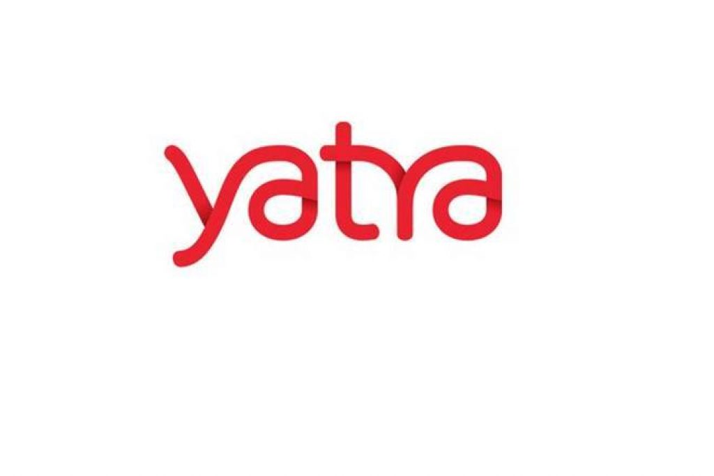 Yatra Logo