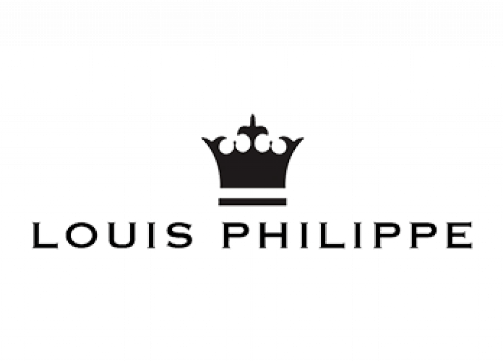 Louis Philippe Logo