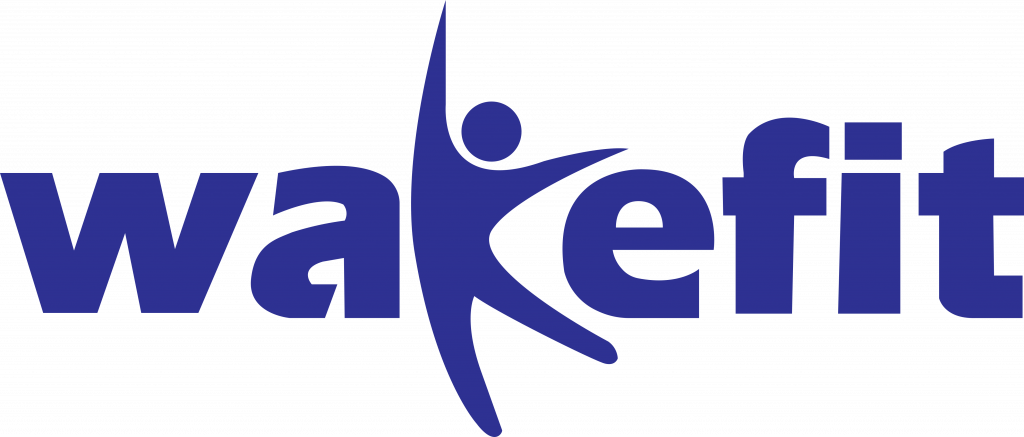 Wakefit Logo