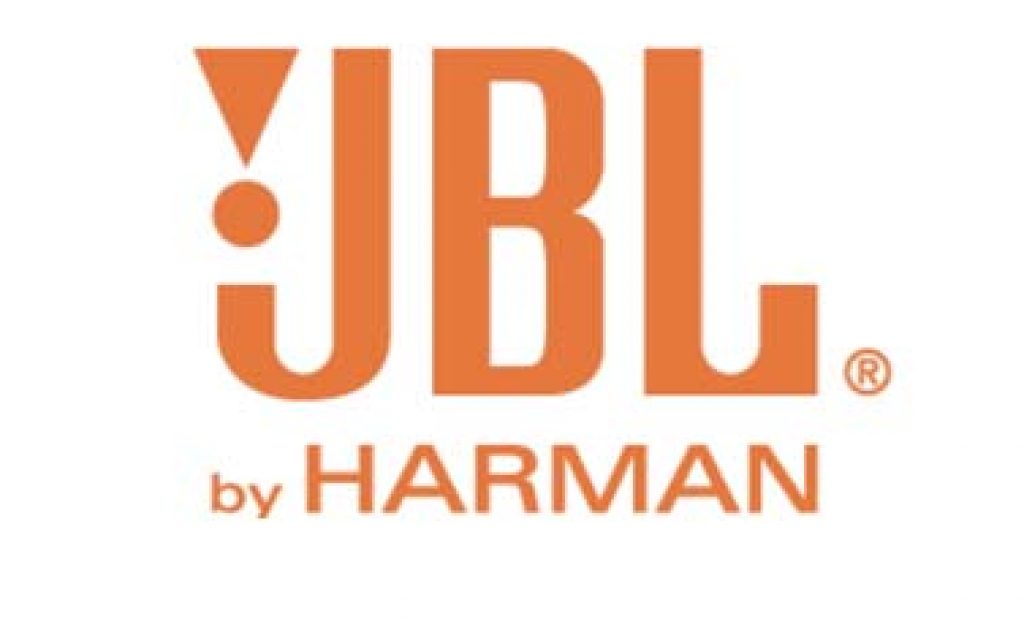 JBL Logo