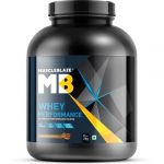 Muscleblaze Protein