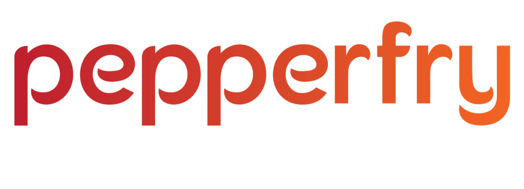 Pepperfry Logo