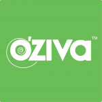 Oziva Logo