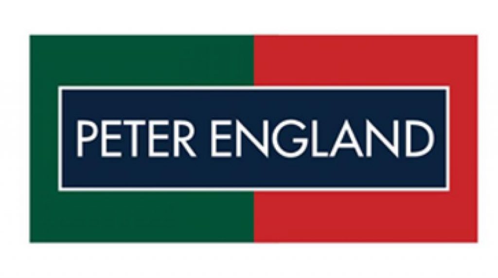 Peter England Logo