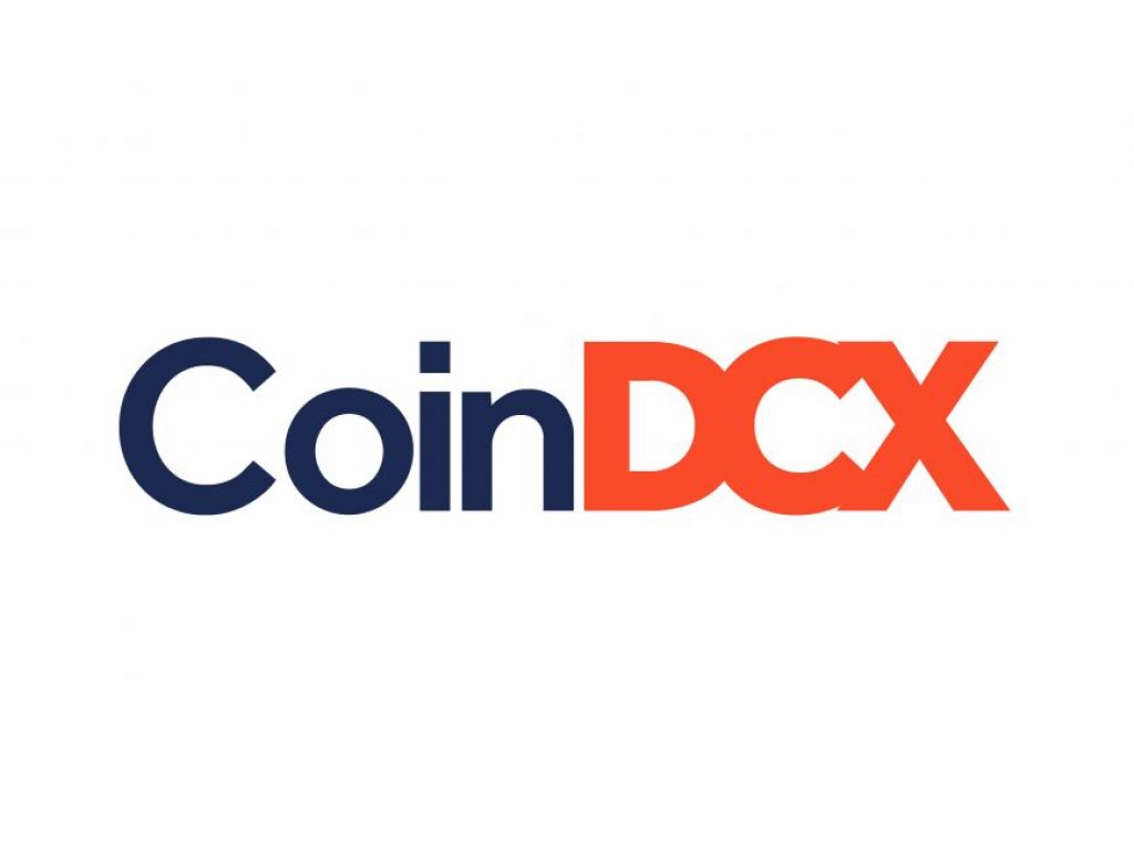 CoinDCX Logo