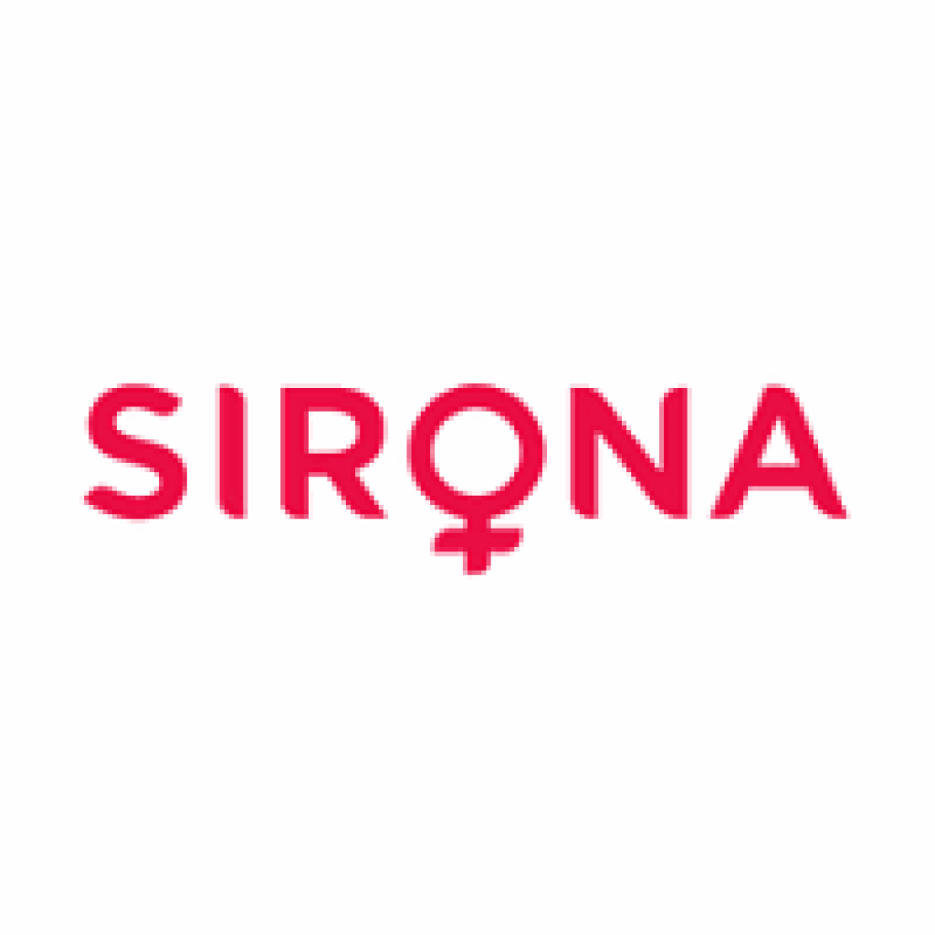 Sirona Logo